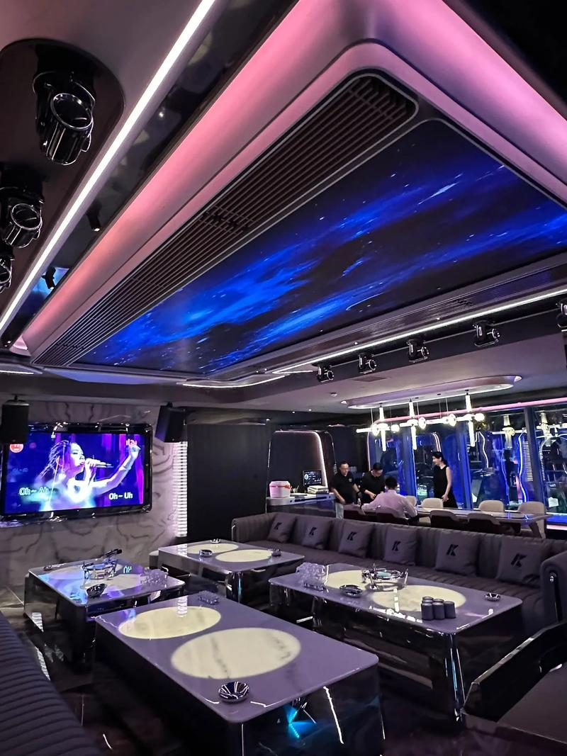 呼和浩特商务ktv高效商务ktv预订服务-武川县ktv预定